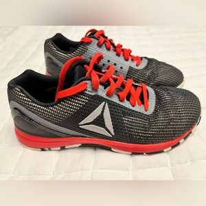 Reebok Nano 7 CrossFit shoes
